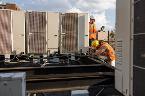 Trusted Varnell, GA HVAC Experts