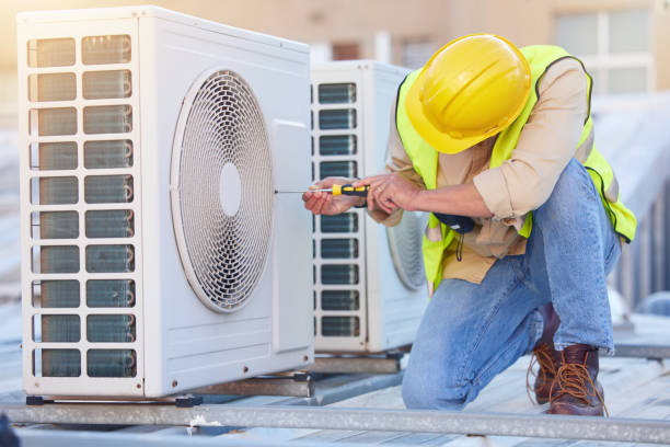 Best Solar-powered HVAC Systems in Varnell, GA