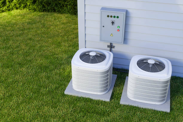 Best Geothermal HVAC Systems in Varnell, GA