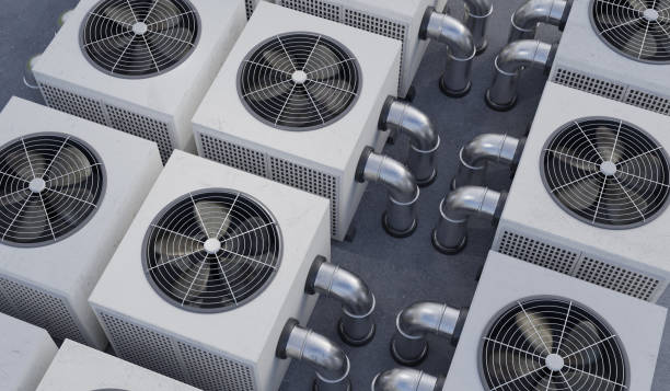 Best HVAC Software and Technology in Varnell, GA