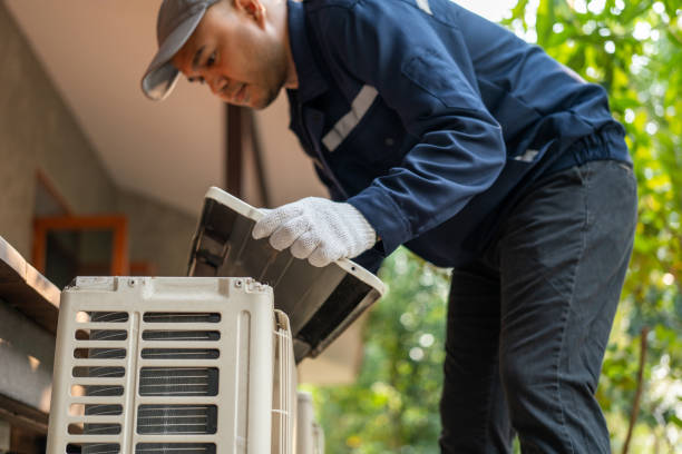 Best Energy-efficient HVAC Solutions in Varnell, GA